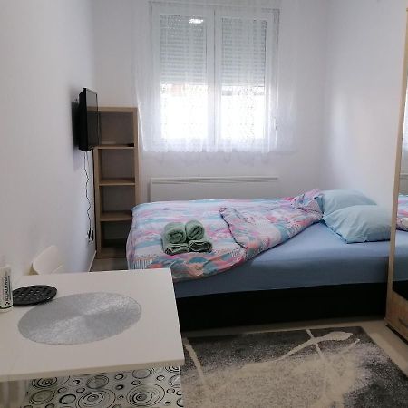 Banja Koviljača Apartman Holand 2 מראה חיצוני תמונה