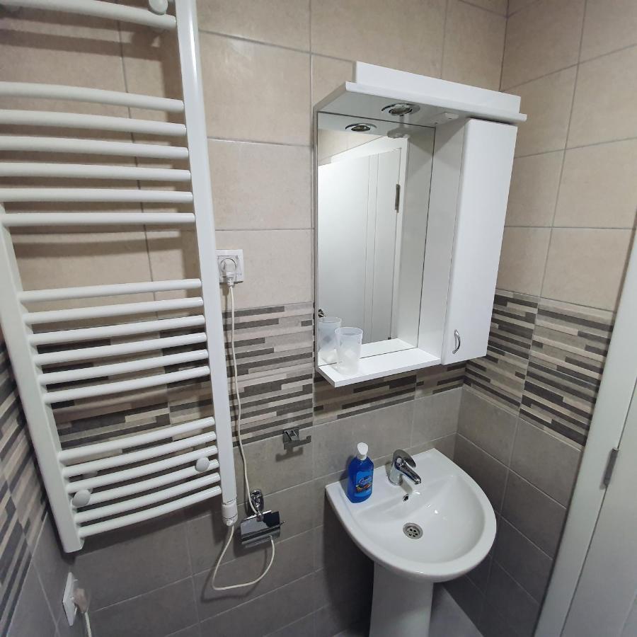 Banja Koviljača Apartman Holand 2 מראה חיצוני תמונה