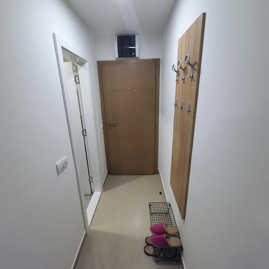 Banja Koviljača Apartman Holand 2 מראה חיצוני תמונה