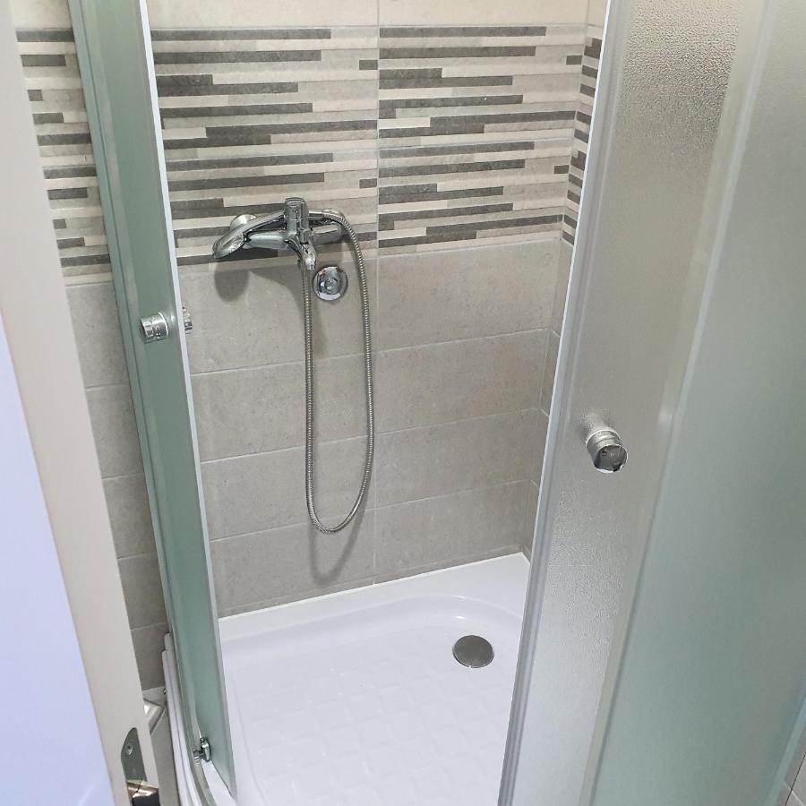 Banja Koviljača Apartman Holand 2 מראה חיצוני תמונה