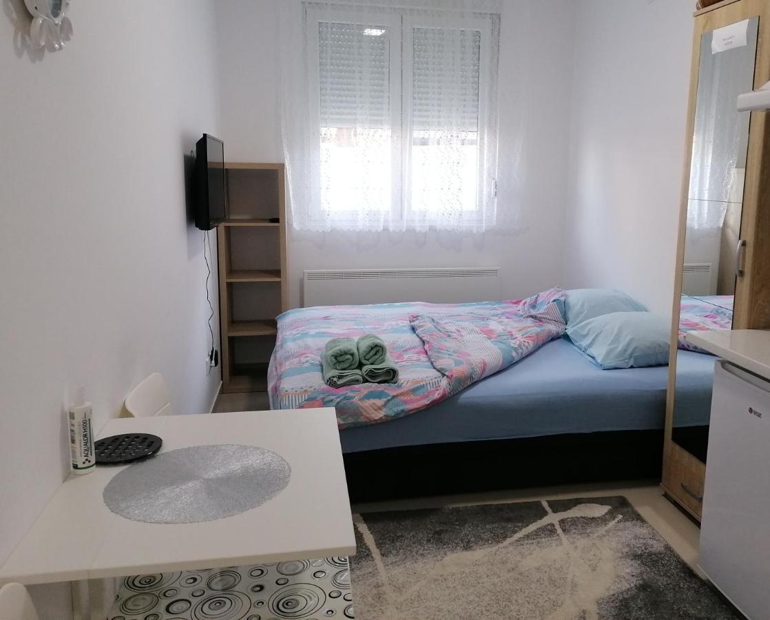 Banja Koviljača Apartman Holand 2 מראה חיצוני תמונה