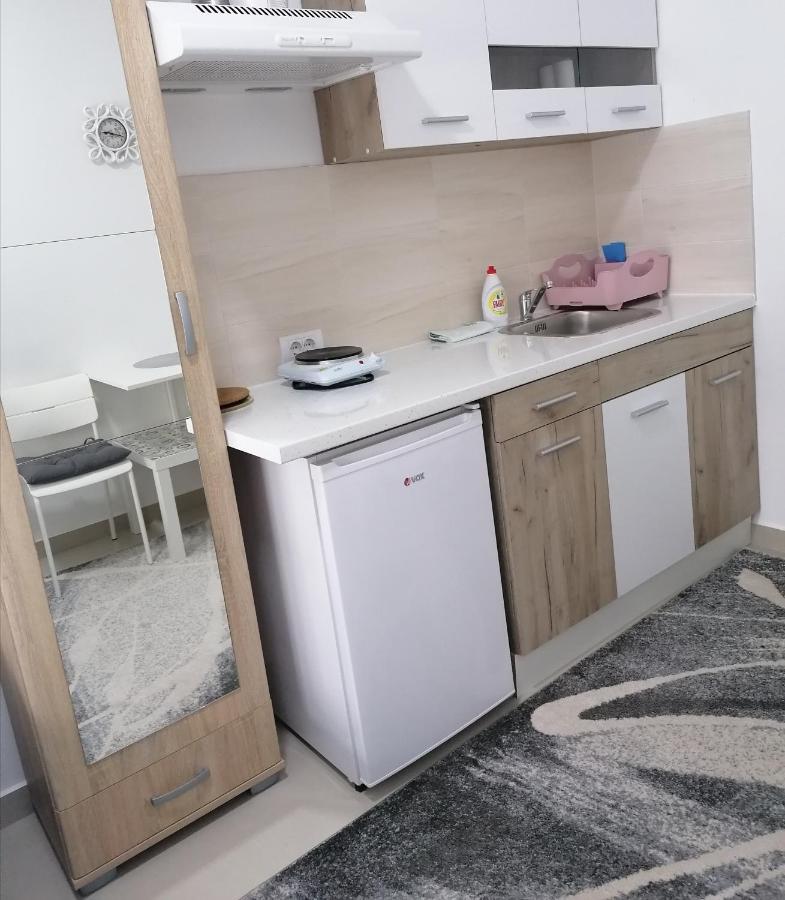 Banja Koviljača Apartman Holand 2 מראה חיצוני תמונה