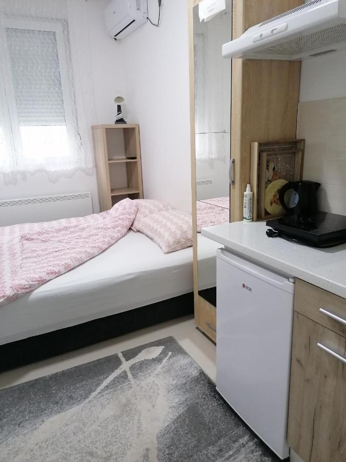 Banja Koviljača Apartman Holand 2 מראה חיצוני תמונה