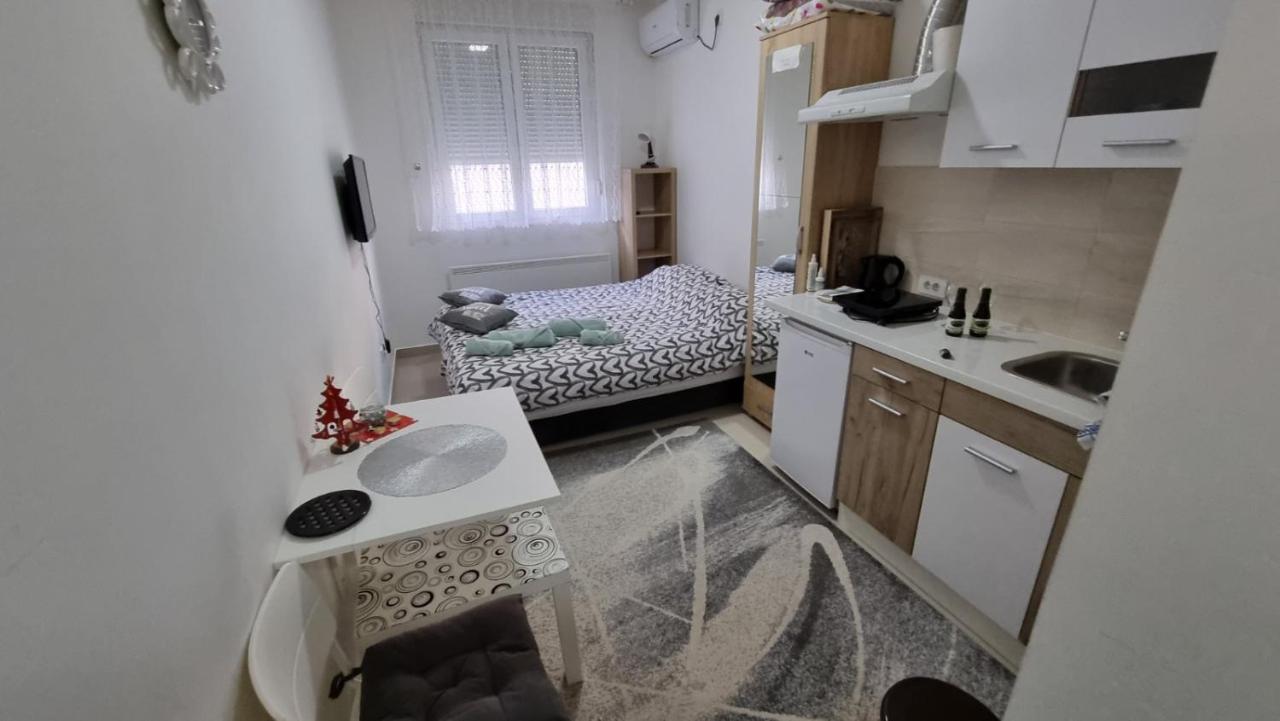 Banja Koviljača Apartman Holand 2 מראה חיצוני תמונה